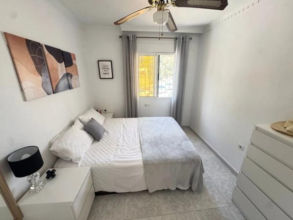 Chalet en San Miguel de Salinas