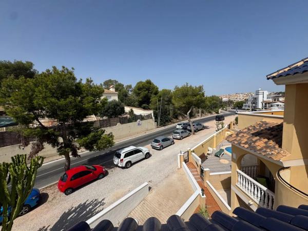 Chalet en San Miguel de Salinas