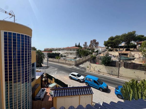 Chalet en San Miguel de Salinas