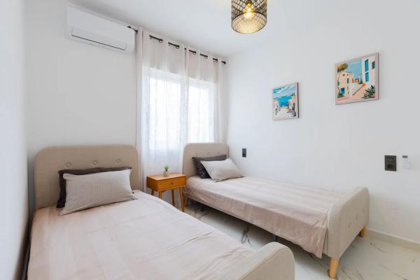 Chalet en San Miguel de Salinas