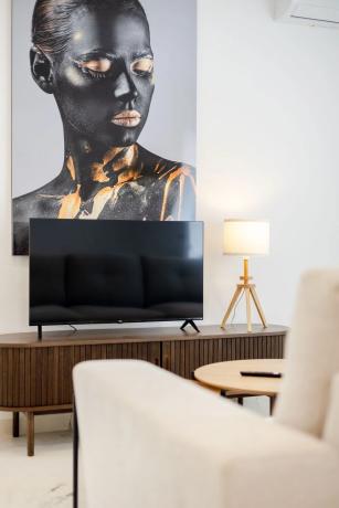 Chalet en San Miguel de Salinas