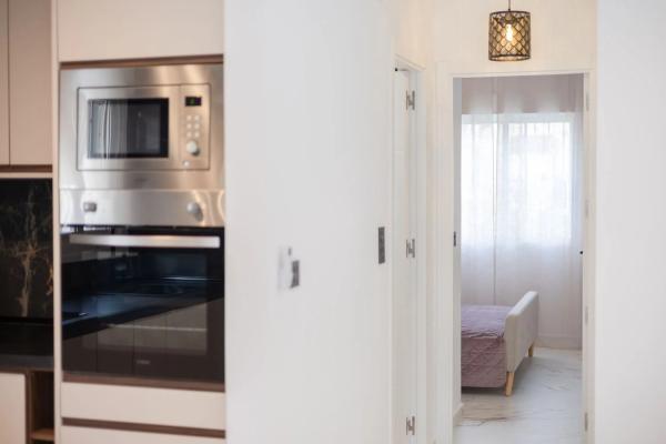 Chalet en San Miguel de Salinas