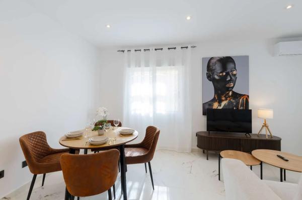 Chalet en San Miguel de Salinas