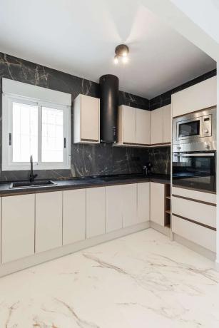 Chalet en San Miguel de Salinas