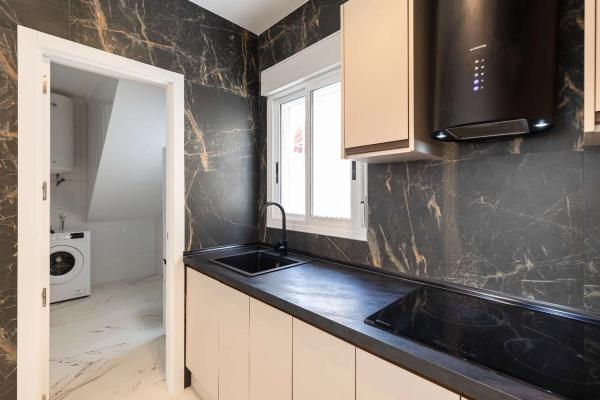 Chalet en San Miguel de Salinas