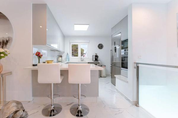 Chalet en carretera San Miguel de Salinas