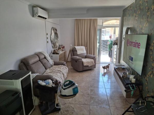 Chalet en San Miguel de Salinas