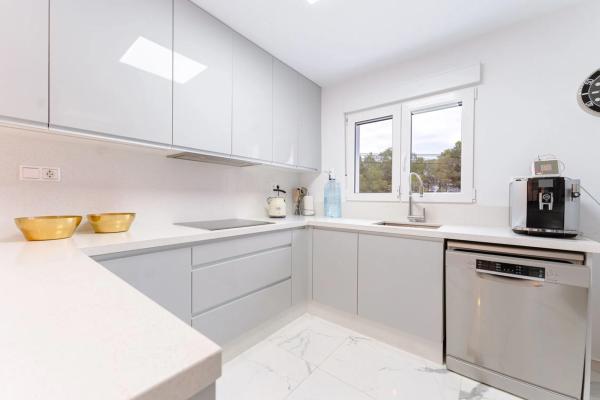 Chalet en carretera San Miguel de Salinas