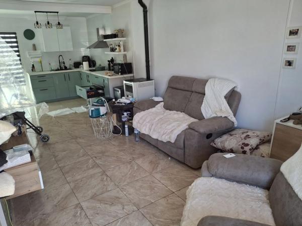 Chalet en San Miguel de Salinas