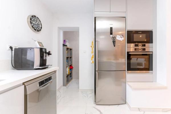 Chalet en carretera San Miguel de Salinas