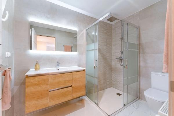 Chalet en carretera San Miguel de Salinas