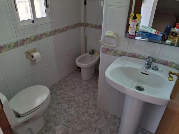 Chalet en San Miguel de Salinas