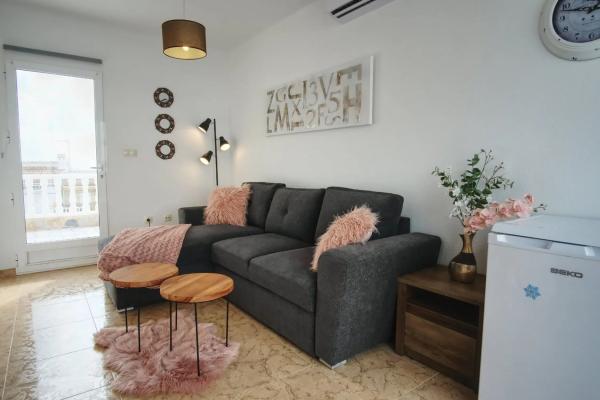 Chalet adosado en Cl Igualada Blue Lagoon