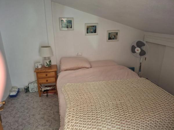 Chalet en San Miguel de Salinas