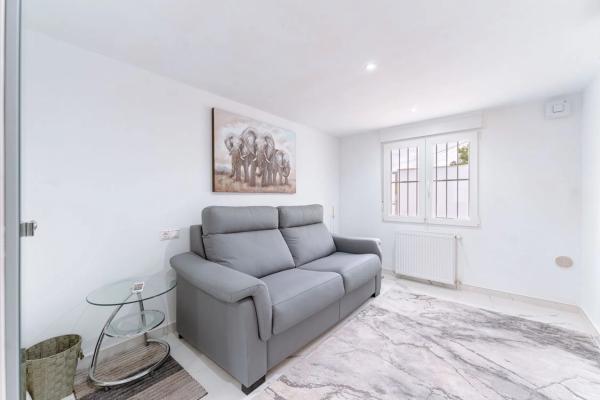 Chalet en carretera San Miguel de Salinas