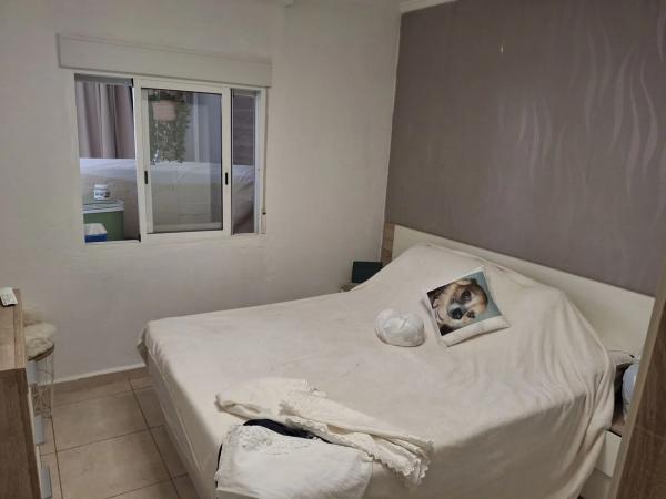 Chalet en San Miguel de Salinas