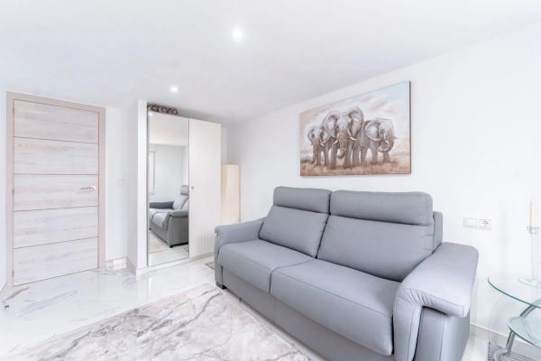 Chalet en carretera San Miguel de Salinas