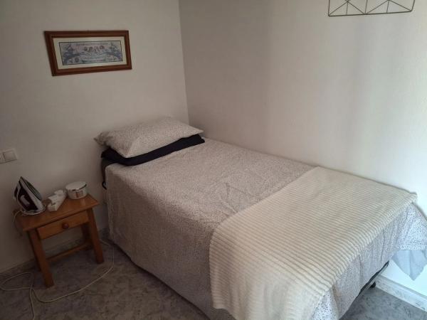 Chalet en San Miguel de Salinas