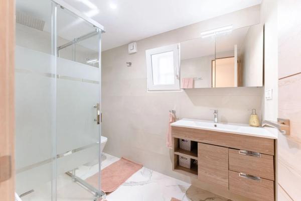 Chalet en carretera San Miguel de Salinas