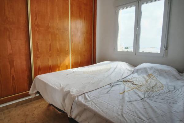 Chalet adosado en Cl Igualada Blue Lagoon