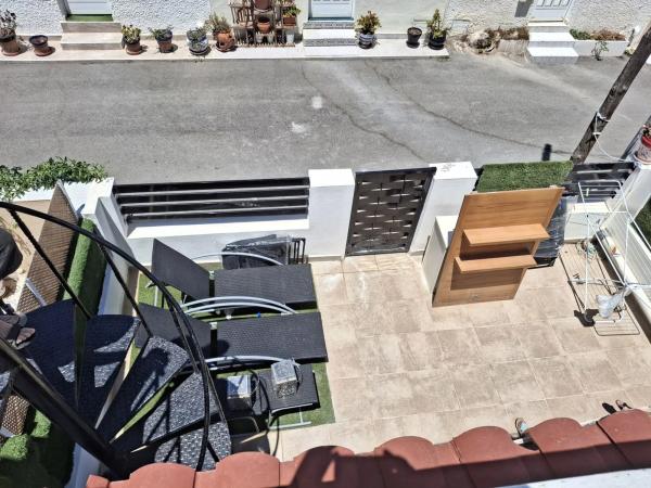 Chalet en San Miguel de Salinas