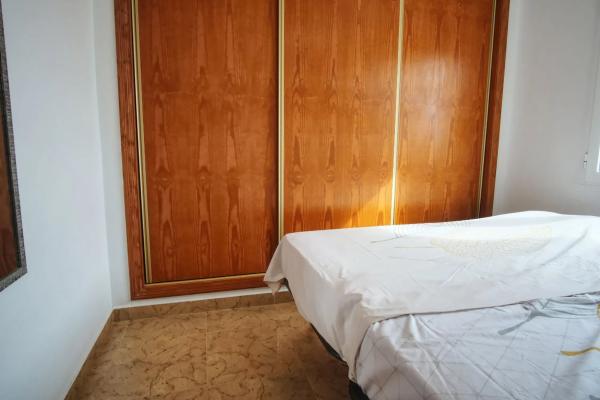 Chalet adosado en Cl Igualada Blue Lagoon