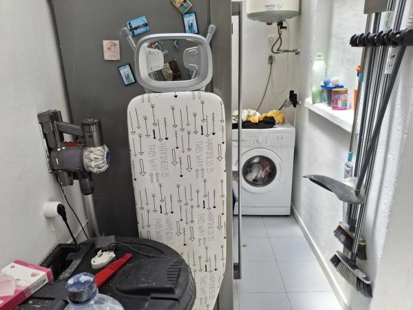 Chalet en San Miguel de Salinas