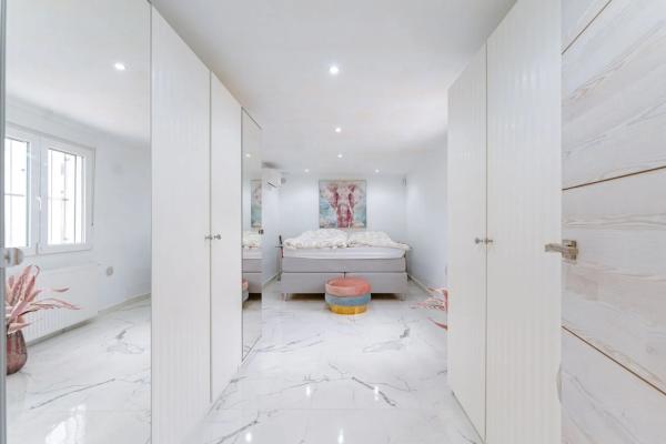 Chalet en carretera San Miguel de Salinas