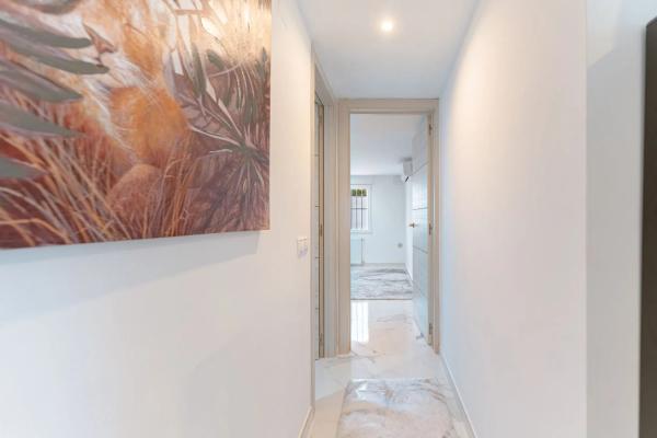 Chalet en carretera San Miguel de Salinas