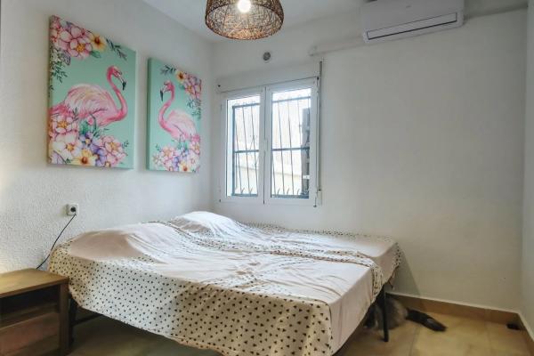 Chalet adosado en Cl Igualada Blue Lagoon