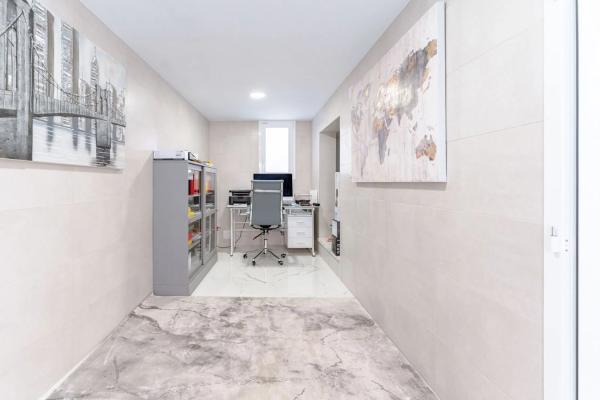 Chalet en carretera San Miguel de Salinas