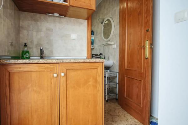 Chalet adosado en Cl Igualada Blue Lagoon