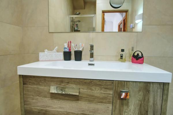 Chalet adosado en Cl Igualada Blue Lagoon