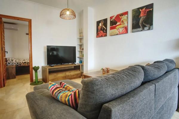 Chalet adosado en Cl Igualada Blue Lagoon