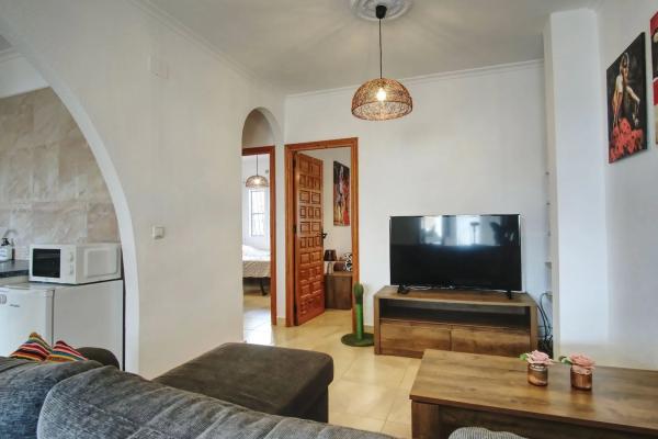 Chalet adosado en Cl Igualada Blue Lagoon