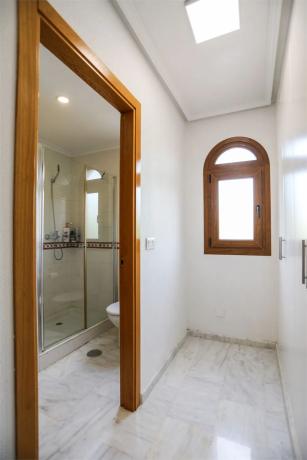 Casa independiente en calle los Marines