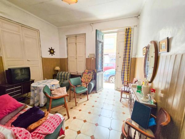 Chalet en calle Vicente Blasco Ibáñez