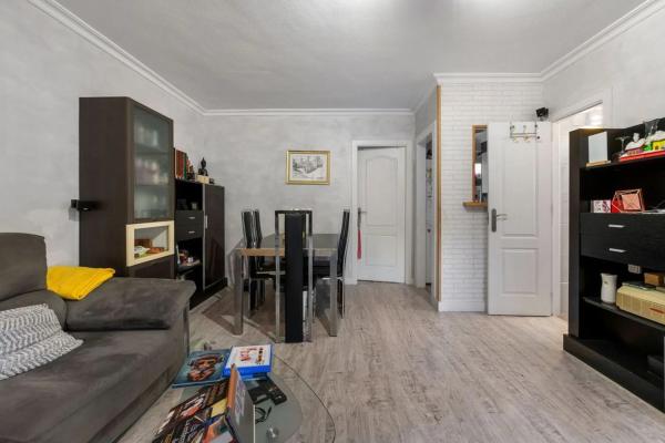 Chalet en Barrio El Molino