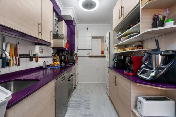 Chalet en Barrio El Molino