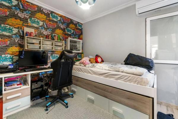 Chalet en Barrio El Molino