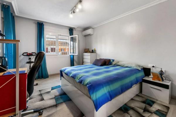 Chalet en Barrio El Molino