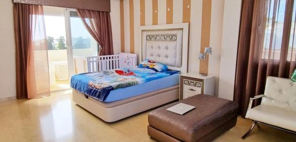 Chalet en Barrio El Molino