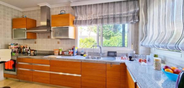 Chalet en Barrio El Molino