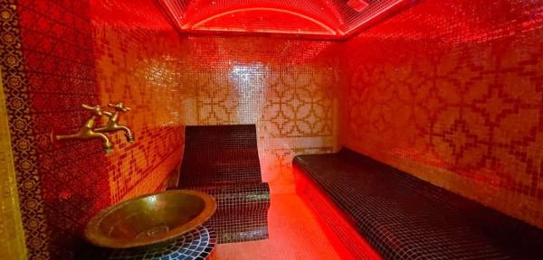 Chalet en Barrio El Molino