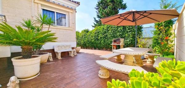 Chalet en Barrio El Molino