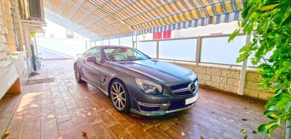 Chalet en Barrio El Molino