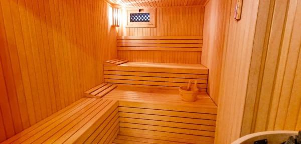 Chalet en Barrio El Molino