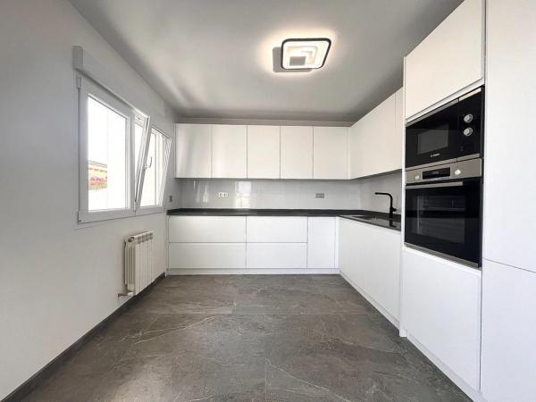 Chalet en Barrio El Molino