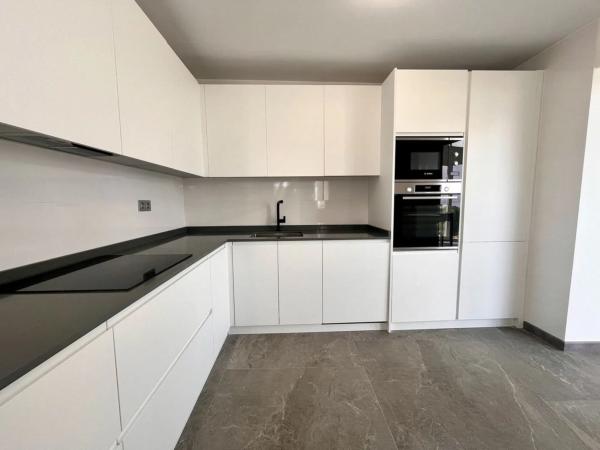 Chalet en Barrio El Molino