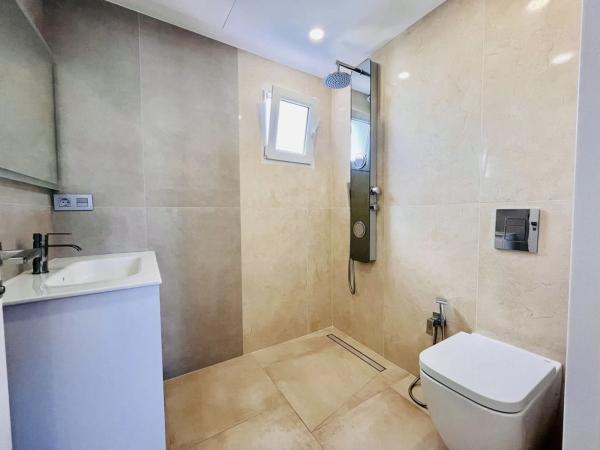 Chalet en Barrio El Molino